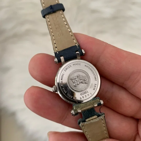 Burberry Watch - Picture 4 of 9